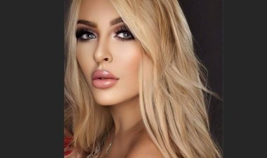 وئام يحيى تنتهى من تصوير أغنيتها الجديدة