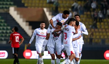 لا وقت للراحة.. الزمالك يستأنف تدريباته استعدادا لمباراة الاتحاد