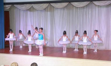 انطلاق أول بطولة ودية لـ«الباليه» في مصر يوم 25 يوليو المقبل