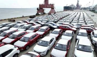غدًا آخر فرصة.. تفاصيل مبادرة تيسير استيراد سيارات المصريين بالخارج