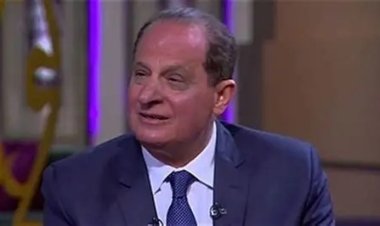 مصطفى كامل: أسرة هاني مهنا قررت منعه من الظهور إعلاميًا