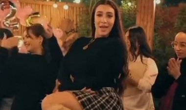 الداخلية تفحص بلاغًا ضد شروق قاسم بعد اتهامها بنشر مقاطع غير لائقة