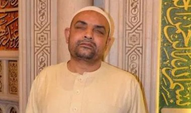 أثناء الوضوء لصلاة الفجر.. وفاة مؤذن مسجد السيدة زينب قبل دقائق من رفعه الآذان