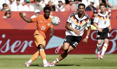 ألمانيا تخطف فوزا قاتلا أمام كوت ديفوار وتتأهل للدور التالي بكأس العالم