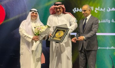 مهرجان الموسيقى الدولي بالكويت يكرم الملحن محمد المرزوقي ونخبة من مبدعي العالم العربي
