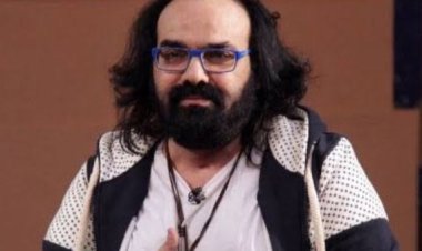 أبو الليف يكشف لـ" العاصمة " كواليس أزمته مع المذيعة ويعلق: لم أخطئ في حق أحد