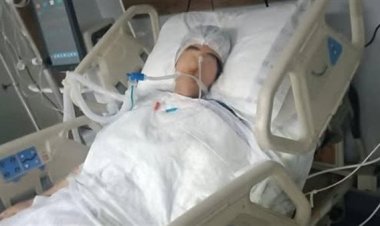 إيداع جثمان "عروس حلوان" في المشرحة.. والطب الشرعي يحقق في الواقعة