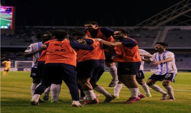 بيراميدز يفوز على "باور دينامو" في دوري أبطال إفريقيا