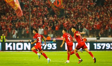 الزمالك يتقدم بشكوى جديدة ضد جماهير الأهلي