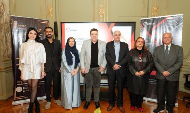 ‏"اتصال" وImpact Management ‎‏ توقّعان مذكرة تفاهم ‏استراتيجية لتعزيز التوسع الإقليمي لشركات تكنولوجيا المعلومات ‏