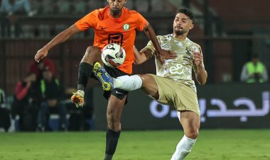 البنك الأهلي يفرض التعادل على الأهلي في الدوري