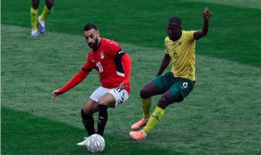 تعرف على منافس مصر المحتمل في دور الـ16 بكأس الأمم الإفريقية