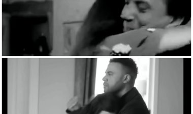 بين الكينج وخلي بالك من عقلك.. ميرنا جميل تستحضر نوستالجيا السينما في رمضان