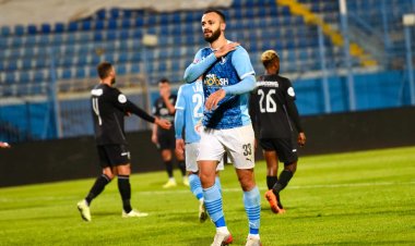 بيراميدز يتخطى زد بثلاثية في كأس الرابطة