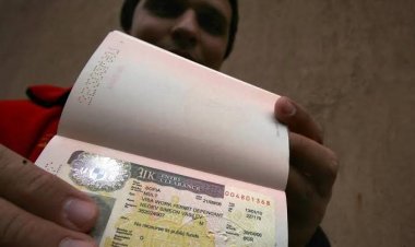 بينها السعودية والإمارات.. بريطانيا تعفي 7 دول عربية من تأشيرة الدخول