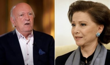 كانت سبب وجودي.. عمر خيرت يكشف عن علاقته بالراحلة فاتن حمامة