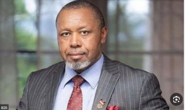 عاجل.. العثور على حطام طائرة نائب رئيس ملاوي وعدم نجاة أي راكب