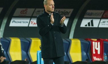 توروب: حققنا الفوز على وادي دجلة عن جدارة