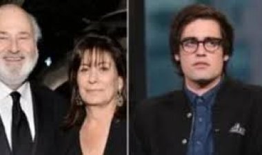 القبض على نك راينر بعد الكشف عن دلائل تشير لاحتمال تورطه في وفاة والديه بلوس أنجلوس