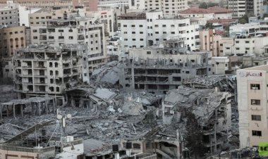 إسرائيل تعلن موافقتها على عودة 150 ألفا من سكان غزة إلى الشمال بعد توقيع الهدنة الأخيرة