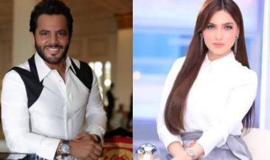 حجز الحكم على الإعلامي نيشان بتهمة «سب وقذف» ياسمين عز لجلسة 26 أبريل