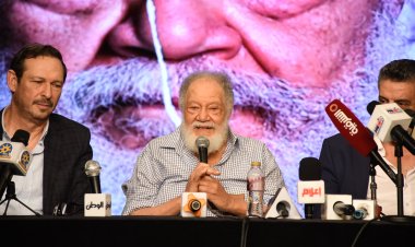 يحيى الفخراني: سميحة أيوب كانت "ست بـ100 راجل".. وأشرف عبدالغفور لا يُنسى