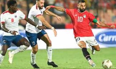 بسبب المحترفين.. منتخب مصر يرفض تأجيل مباراة بوتسوانا