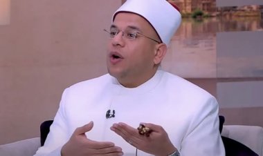 «كيف تعرف أن الله يحبك؟».. الدكتور أسامة قابيل يوضح