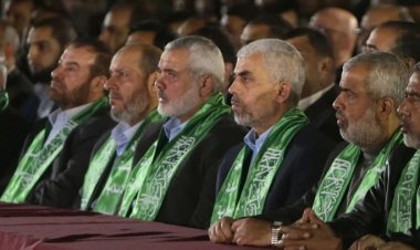 نرجو ترجمته لخطوات عملية.. «حماس» تعلق على البيان الختامي للقمة الإفريقية الـ37