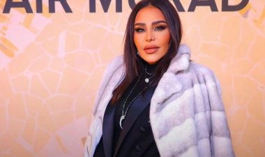 أحلام تكشف حقيقة تعرضها للسرقة في فرنسا