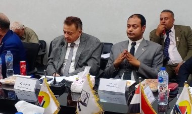 عضو تحالف الأحزاب: قصف مراكز «الأونروا» جريمة إبادة جديدة تُضاف إلى انتهاك القانون الدولي
