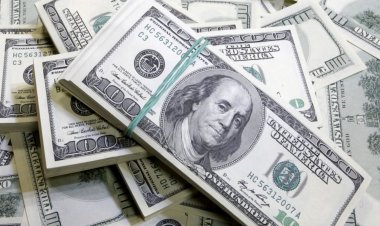 بعد صفقة رأس الحكمة.. اعرف سعر الدولار اليوم وهبوطه في السوق السوداء