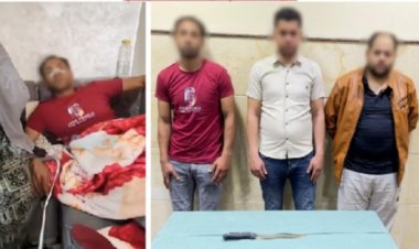 أمن البحيرة يكشف ملابسات فيديو متداول عن مشاجرة ويؤكد اتخاذ الإجراءات القانونية