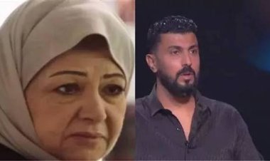 تأجيل استئناف رفض دعوى تعويض الفنانة عفاف شعيب ضد المخرج محمد سامي  لجلسة 9 فبراير المقبل