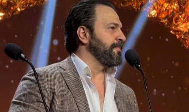 مسلسل مولانا يحصد 5 جوائز في حفل موريكس دور 2026