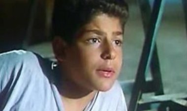 بطل فيلم الجراج.. وفاة الفنان حسن مظهر بعد صراع مع المرض