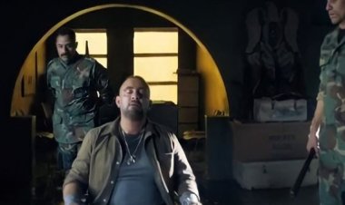 1 مايو.. موعد طرح فيلم «السرب» في دور العرض السينمائي