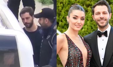 جدل واسع بعد توقيف هاكان سابانجي.. وهاندا أرتشيل ترد على اتهامات المخدرات