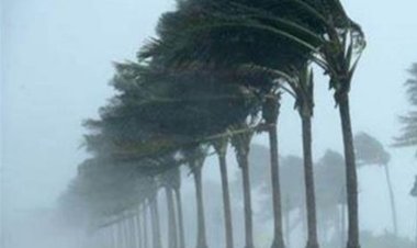 نشاط للرياح واضطراب الملاحة البحرية.. «الأرصاد» تعلن تفاصيل طقس اليوم السبت