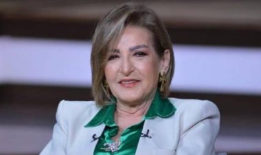 ليلى عز العرب تبكي  بعد تذكر زوجها الراحل: «أتمنى أن يزورني في الحلم»