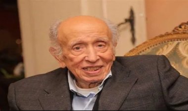 اليوم.. عزاء محمد عبد الجواد شيخ الصحفيين المصريين والعرب بـ«الحامدية الشاذلية»