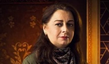 عاجل .. وفاة الفنانة ناهد رشدي بعد صراع مع المرض