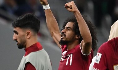 سيطرة عربية.. التشكيل المثالي لبطولة كأس آسيا 2024