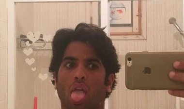 نور هشام سليم يكشف تفاصيل رحلته: بدأت منذ الطفولة وأطالب بالدعم بدلًا من الانتقاد