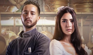 بعد مسلسلهما «مطعم الحبايب».. 4 أعمال جمعت بين هدى المفتى وأحمد مالك