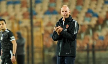 بعد الفوز على الجونة.. توروب يشيد بأداء إمام عاشور وبلعمري