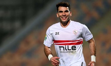 «كل شيء وارد».. أيمن يونس يعلق على أنباء انتقال زيزو إلى الأهلي