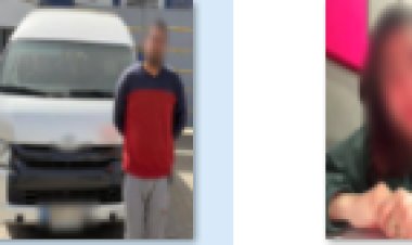 الأمن يكشف ملابسات فيديو التعدي على سيدة داخل ميكروباص تابع لتطبيق نقل ذكي بالجيزة