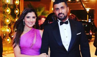 مي عمر: مقدرش أعيش مع راجل خاين.. لو حصل من محمد سامي حاجة هيبقى رد فعلي كبير