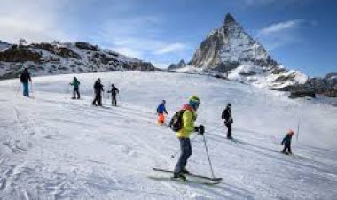 في سويسرا.. فندق يثير الجدل بعد إعلانه عدم تأجير معدات التزلج للضيوف اليهود